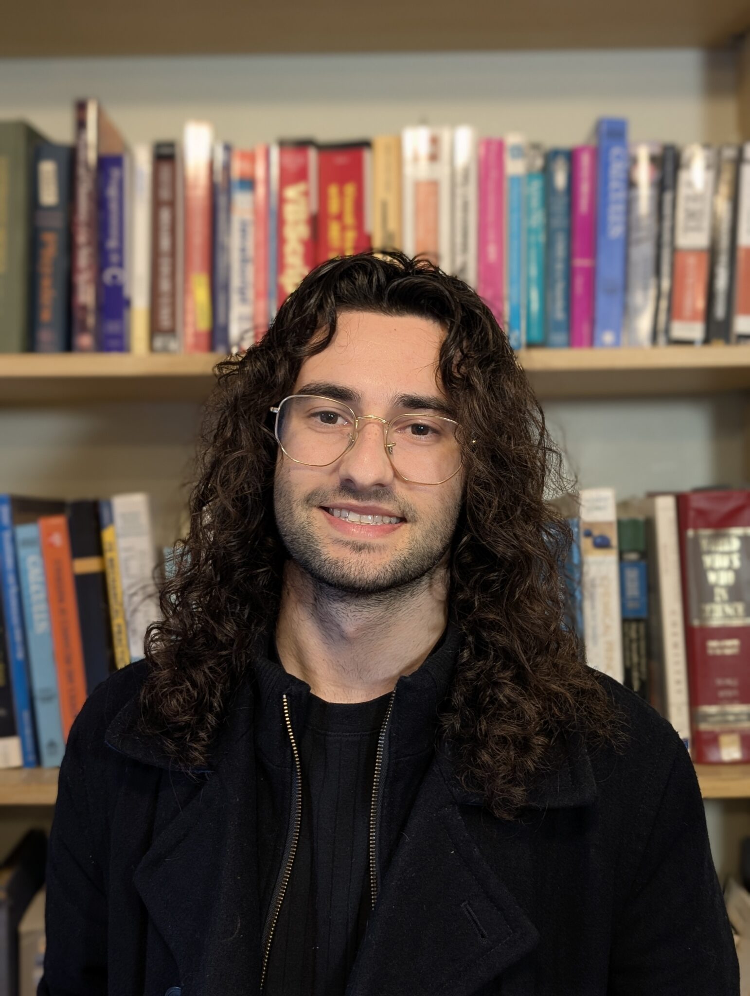 Eric Rosenfeld